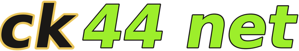 ck44 net logo